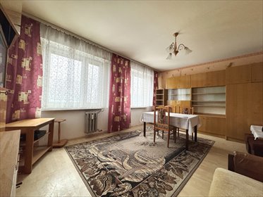 mieszkanie na sprzedaż 30m2 mieszkanie Rzeszów, Podwisłocze
