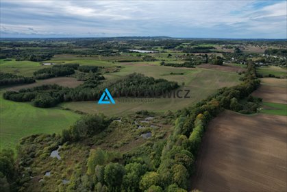 działka na sprzedaż 21125m2 działka Roztoka, Lipowa