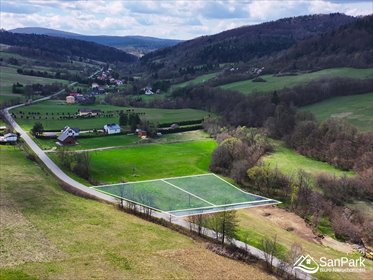 działka na sprzedaż 2019m2 działka Mchawa, Mchawa
