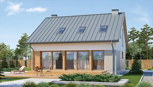dom na sprzedaż 212m2 dom Warszawa, Wesoła