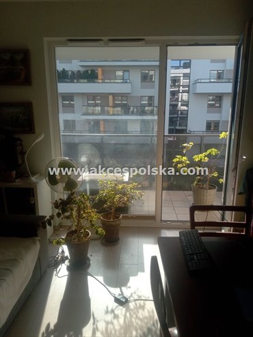 mieszkanie na sprzedaż 80m2 mieszkanie Warszawa, Żoliborz, Kaliny Jędrusik