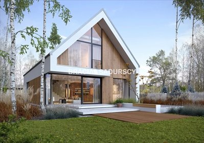 Nowoczesny dom 160m² w Cianowicach, blisko Krakowa dom Cianowice, Cianowice, Cianowice