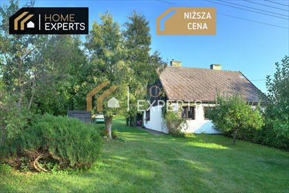 Uroczy bliźniak 100m2 na dużej działce 1800m2, remont 2022 dom Dobrzyki