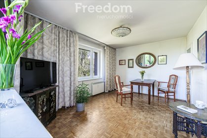 4-pokojowe mieszkanie 65 m² do remontu na Mokotowie zapraszam mieszkanie Warszawa, Mokotów, Sadyba, św. Bonifacego