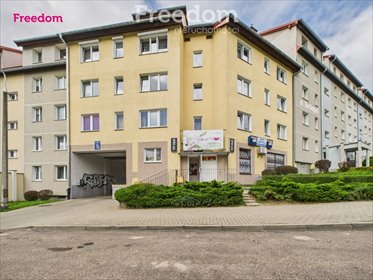 lokal użytkowy na sprzedaż 113m2 lokal użytkowy Olsztyn, Rotmistrza Witolda Pileckiego