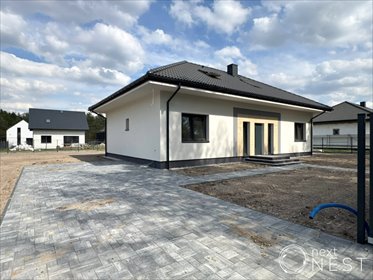 dom na sprzedaż 137m2 dom Piskórka