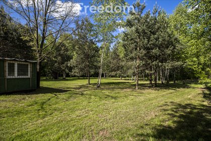 działka na sprzedaż 4720m2 działka Kamionka