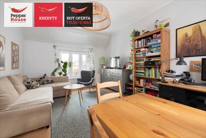 mieszkanie na sprzedaż 42m2 mieszkanie Gdańsk, Śródmieście, Lawendowa