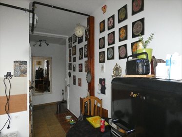 mieszkanie na sprzedaż 57m2 mieszkanie Częstochowa, Tysiąclecie