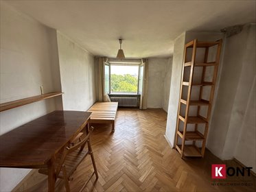 mieszkanie na sprzedaż 23m2 mieszkanie Kraków, Stare Miasto, Aleja Juliusza Słowackiego