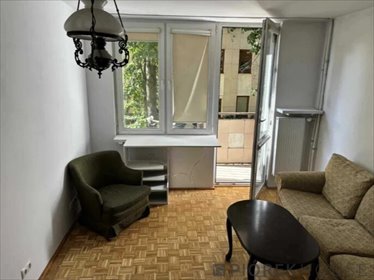 mieszkanie na sprzedaż 55m2 mieszkanie Warszawa, Praga-Południe, Saska Kępa, Międzynarodowa