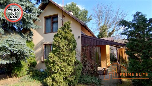 Urokliwy dom 80 m² z potencjałem nad rzeką Wkrą dom Popielżyn-Zawady