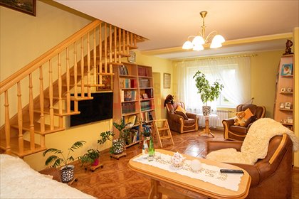 dom na sprzedaż 263m2 dom Gorzów Śląski, Centrum