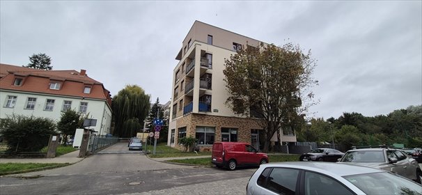 mieszkanie na sprzedaż 38m2 mieszkanie Szczecin, Ku Słońcu