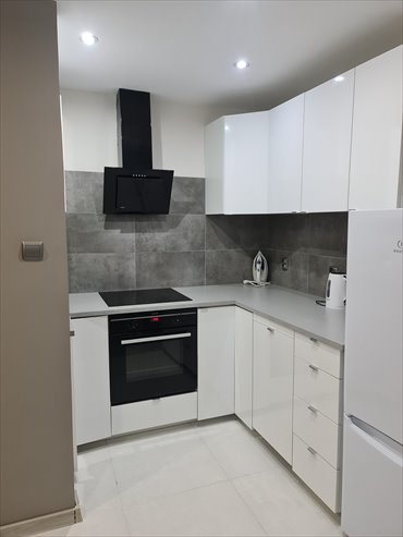 mieszkanie na sprzedaż 36m2 mieszkanie Warszawa, Mokotów, KONDUKTORSKA