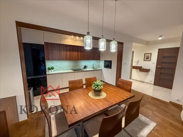 mieszkanie na sprzedaż 77m2 mieszkanie Białystok, Kręta