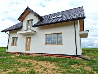 dom na sprzedaż 140m2 dom Czyżów