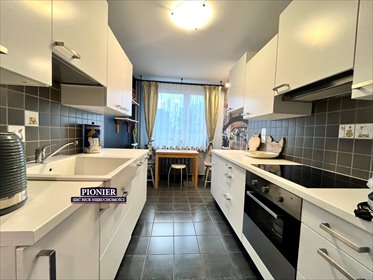 Atrakcyjne 2-pokojowe mieszkanie z balkonem, gotowe do wprowadzenia mieszkanie Katowice, Ligota, Kijowska