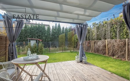 mieszkanie na sprzedaż 30m2 mieszkanie Warszawa, Wilanów, Zaściankowa