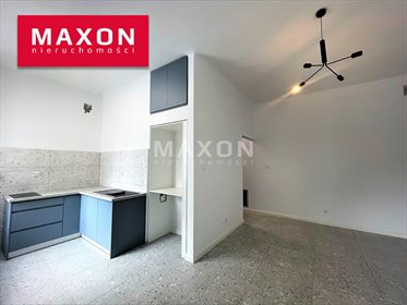 Mieszkanie 36 m² na Mokotowie - zapraszam mieszkanie Warszawa, Mokotów, ul. Sandomierska