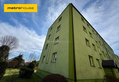 mieszkanie na sprzedaż 44m2 mieszkanie Wodzisław Śląski, Osiedle 1 Maja