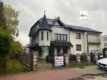 dom na sprzedaż 127m2 dom Busko-Zdrój, Korczaka