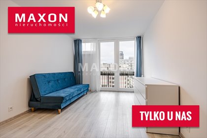 mieszkanie na wynajem 39m2 mieszkanie Warszawa, Wola, ul. Krochmalna