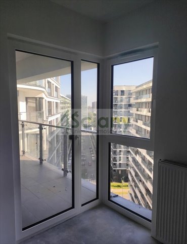 Nowoczesne 3-pokojowe mieszkanie 61,72 m² z klimatyzacją polecam! mieszkanie Warszawa, Wola, Marcina Kasprzaka