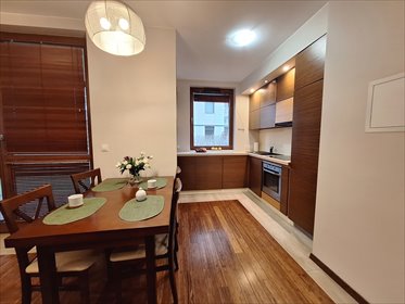 mieszkanie na wynajem 74m2 mieszkanie Warszawa, Mokotów, Służewiec, Obrzeżna