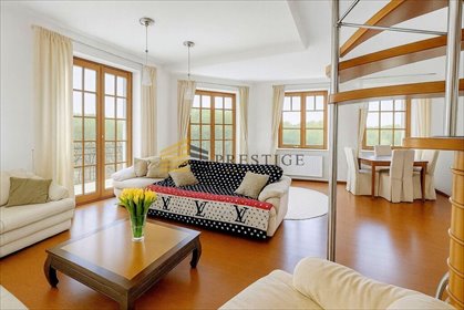 mieszkanie na wynajem 130m2 mieszkanie Warszawa, Mokotów, Leszczyny