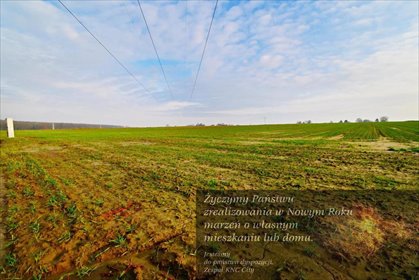 działka na sprzedaż 1400m2 działka Zemborzyce Podleśne