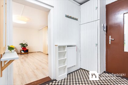 Dom na wynajem Kraków, Podgórze Duchackie, Gwarna 55m2 Foto 4