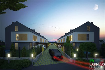 dom na sprzedaż 131m2 dom Klepacze