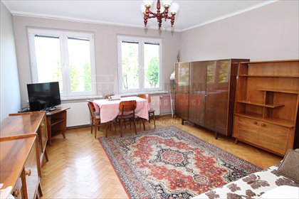 Wynajmę komfortowe 51 m² mieszkanie w Opolu mieszkanie Opole, Śródmieście