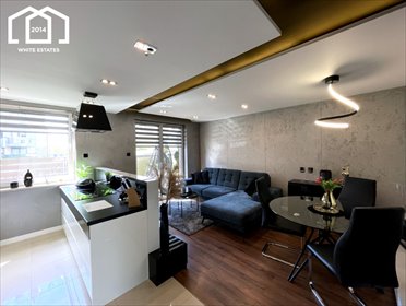 mieszkanie na sprzedaż 45m2 mieszkanie Kraków, Czyżyny, Sołtysowska
