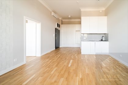 Apartament 45,62 m² z balkonem (blisko plaży) mieszkanie Świnoujście, Stefana Żeromskiego