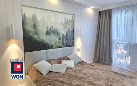 Mieszkanie 54 m² z balkonem w Legnicy - zapraszam mieszkanie Legnica, Marsa
