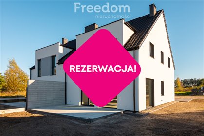 dom na sprzedaż 110m2 dom Łęgowo