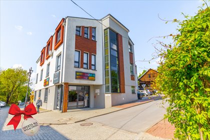 lokal użytkowy na wynajem 309m2 lokal użytkowy Kraśnik