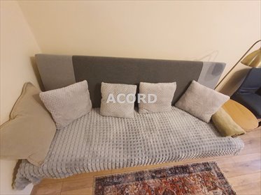 Zapraszam do wynajęcia 26 m² na Żoliborzu z zielonym widokiem mieszkanie Warszawa, Żoliborz, Żoliborz, Ks. Jerzego Popiełuszki