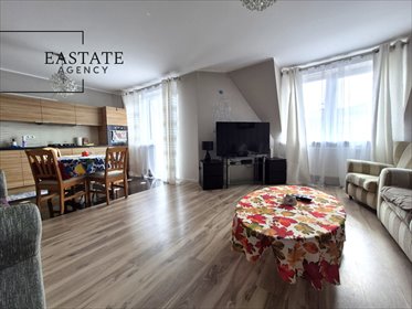 mieszkanie na wynajem 63m2 mieszkanie Warszawa, Ochota Szczęśliwice, Włodarzewska