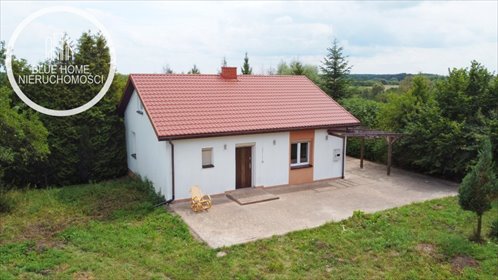Dom po remoncie 120 m² z tarasem i ogrodem polecam dom Stefanów