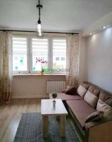 Dwupokojowe mieszkanie 36,46 m² w Wawerze - polecam mieszkanie Warszawa, Wawer Marysin Wawerski, Króla Maciusia