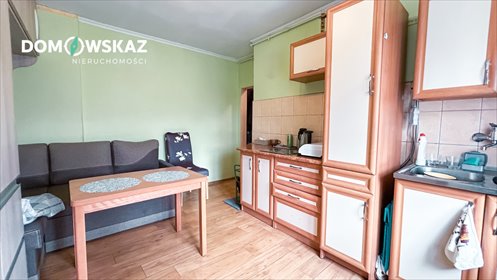 mieszkanie na sprzedaż 33m2 mieszkanie Gliwice, Szobiszowice, Stanisława Mastalerza