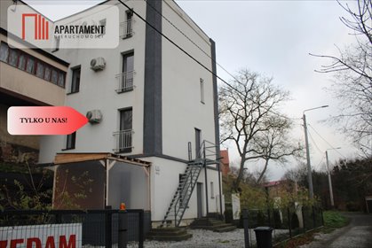 Nowe, 2 pokoje, 36,32 m2, bezczynsz, udział w działce mieszkanie Nowe, Przykop