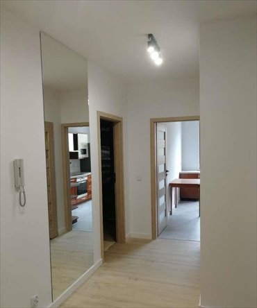 Mieszkanie trzypokojowe na sprzedaż Wrocław, Krzyki, Partynice, ul. Przyjaźni 71m2 Foto 3
