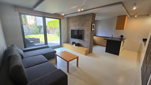 dom na wynajem 135m2 dom Sosnowiec, Zagórze