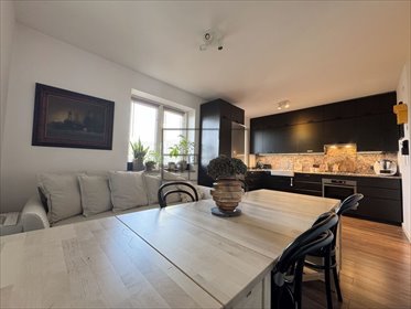 mieszkanie na sprzedaż 79m2 mieszkanie Warszawa, Praga-Południe, Gocław, Poligonowa