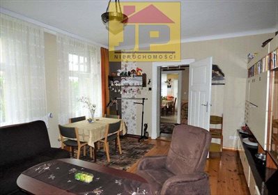 Mieszkanie czteropokojowe na sprzedaż Bogacica 101m2 Foto 7