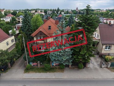Dom 251 m² z dużym ogrodem (Tczew) dom Tczew, gen. Józefa Bema